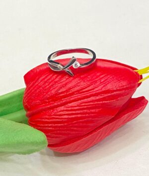 WhatsApp Image 2025-11-24 at 5.46.26 PM 92.5 Silver Y Shape Stone Finger Ring