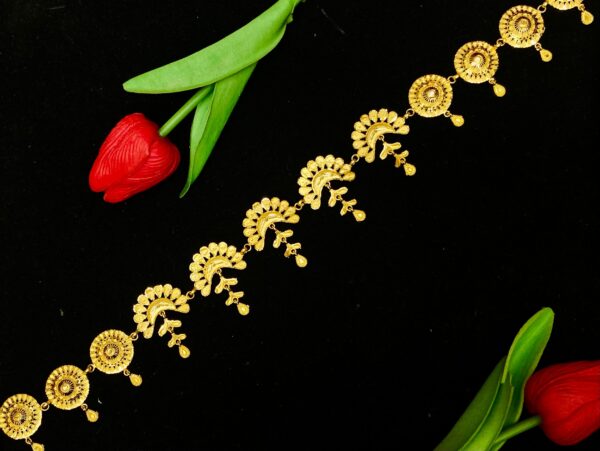 Exclusive Violaa waistebelt!!!