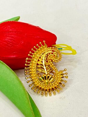 WhatsApp Image 2025-12-21 at 1.14.33 PM Floral Design kolka Kolka Broach