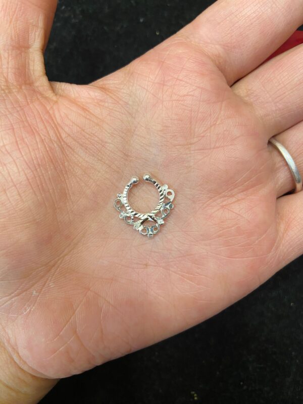 WhatsApp Image 2025-12-24 at 3.12.48 PM 92.5 Pure Silver Stylish Kolka Design Septum Piercing