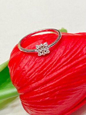WhatsApp Image 2026-02-01 at 1.32.18 PM 92.5 Silver Square Flower Finger Ring