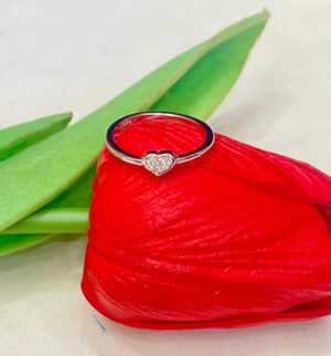 WhatsApp Image 2026-02-01 at 1.36.37 PM 92.5 Silver Heart Shape Stone Finger Ring