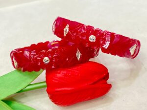 WhatsApp Image 2026-02-14 at 6.04.29 PM 92.5 pure silver Flower Design Pola