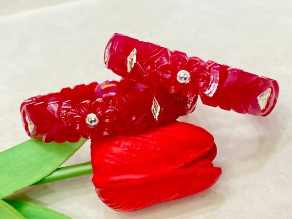 WhatsApp Image 2026-02-14 at 6.04.29 PM 92.5 pure silver Flower Design Pola