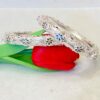 WhatsApp Image 2026-02-22 at 12.20.22 PM 92.5 Pure Silver Flower Design Minakari Kankan