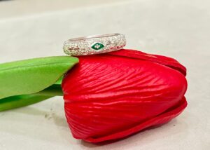 WhatsApp Image 2026-04-07 at 4.06.13 PM (3) 92.5 Silver Kolka Design Minakari Finger Ring (CN 3-78)