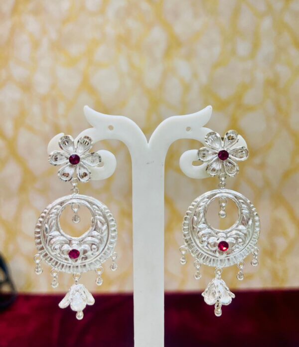 WhatsApp Image 2026-06-02 at 3.46.58 PM (1) 92.5 Pure Silver Kolka Design Sabeki Kanbala (CN 11)