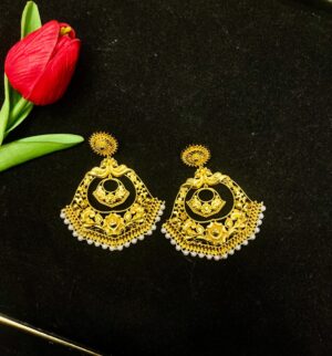 Sabeki Design Pearl Gathai Kanbala