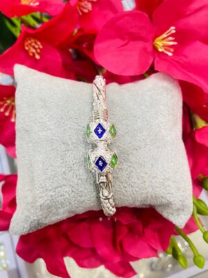 WhatsApp Image 2026-05-20 at 5.13.17 PM 92.5 Pure Silver Minakari Monipuri Noya (CN15-300)