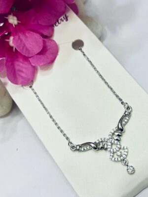 WhatsApp Image 2026-06-25 at 8.38.24 PM 92.5 Pure Silver Premium Chain Pendant