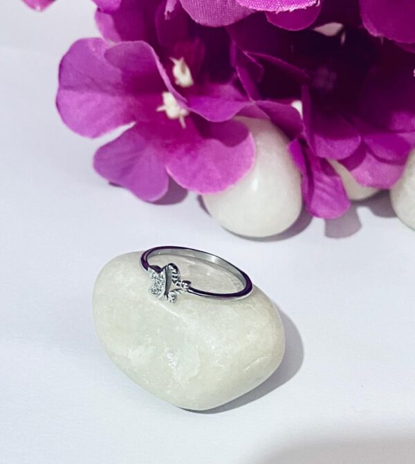 WhatsApp Image 2026-07-02 at 4.43.28 PM 92.5 Pure Silver Stylish Floral Premium Finger Ring (Size-13)