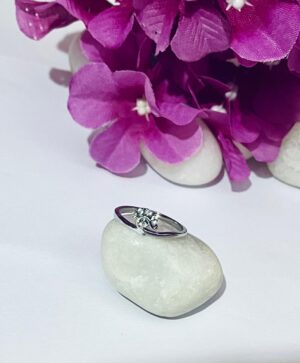 WhatsApp Image 2026-07-02 at 4.43.33 PM (1) 92.5 Pure Silver Premium AD Finger Ring (Size-16)