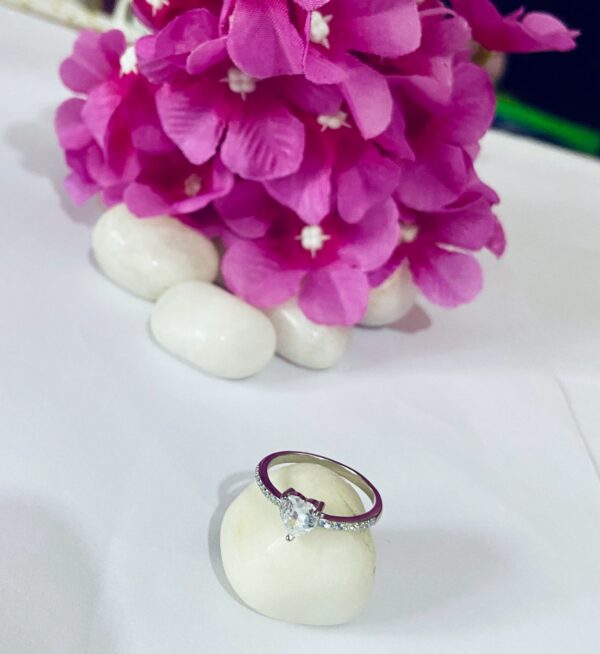 WhatsApp Image 2026-07-02 at 4.43.43 PM (1) 92.5 Pure Silver Premium Fashin Solitaire Finger Ring (Size-15)