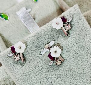 WhatsApp Image 2026-07-02 at 4.44.01 PM 92.5 Pure Silver Premium MOP Flower Pendant With Eartops (Without Chain)