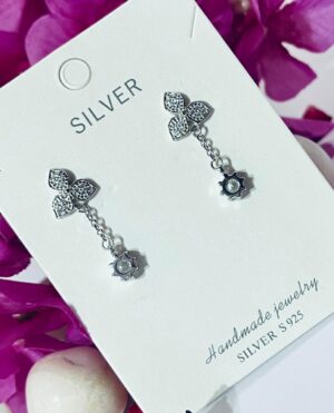 WhatsApp Image 2026-07-02 at 4.44.36 PM 92.5 Pure Silver Premium Flower AD Earrings