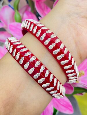 WhatsApp Image 2026-07-10 at 8.12.58 PM (1) 92.5 pure Silver Kankan Pola