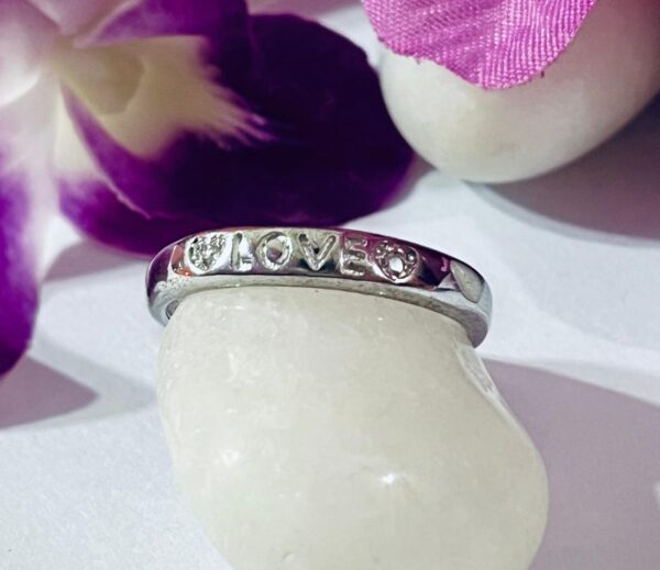 WhatsApp Image 2026-08-04 at 6.00.31 PM 92.5 Pure Silver Premium Band Plain Finger Ring (size- 21)