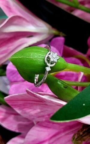 WhatsApp Image 2026-08-05 at 3.31.38 PM 92.5 Pure Silver Premium Floral Design Finger Ring (size-15)
