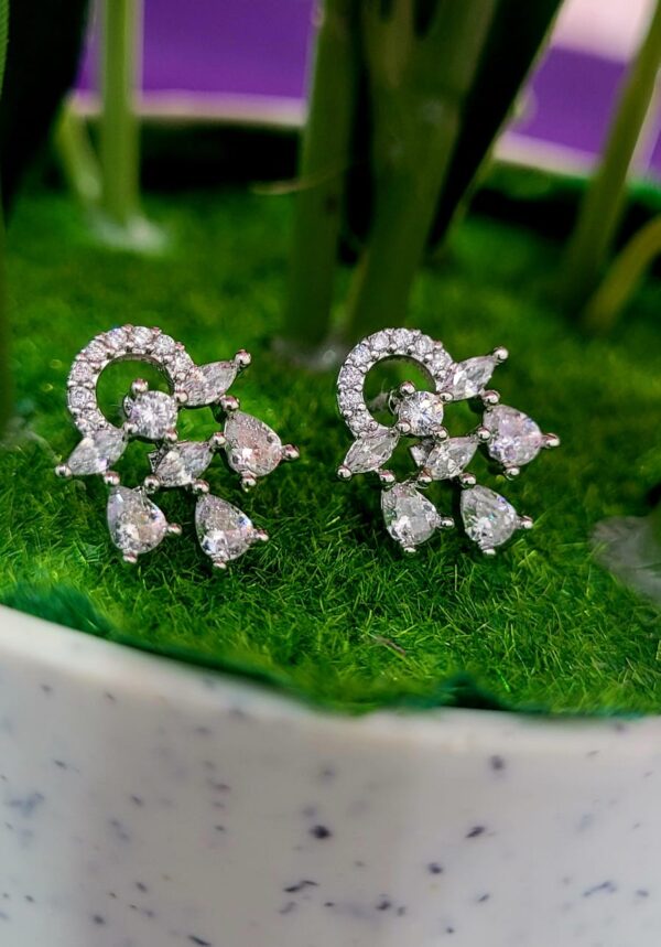 WhatsApp Image 2026-08-07 at 1.36.39 PM 92.5 Pure Silver Premium Design Ear Tops