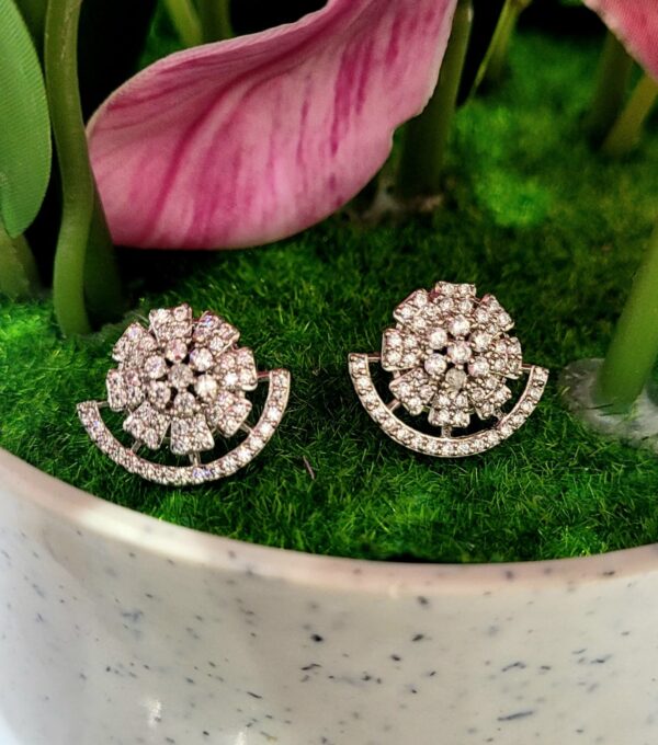 WhatsApp Image 2026-08-07 at 2.14.11 PM 92.5 Pure Silver Premium Stylish Ear Tops