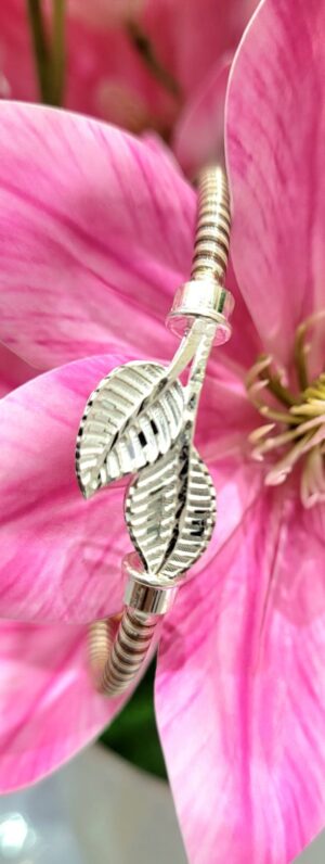 92.5 Pure Silver Leaf 3 Dhatu Noya