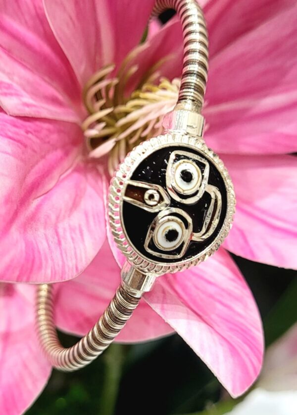 92.5 Pure Silver jagonnath 3 Dhatu Noya
