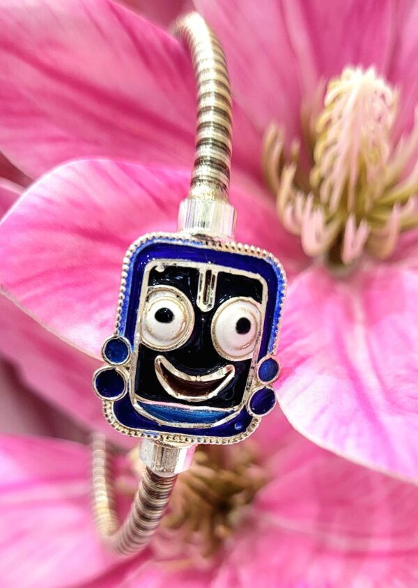 92.5 Pure Silver jagonnath 3 Dhatu Noya