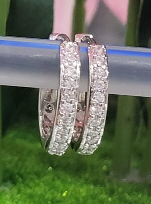 WhatsApp Image 2026-08-16 at 8.09.15 PM 92.5 Pure Silver small stone SQUARE body bali