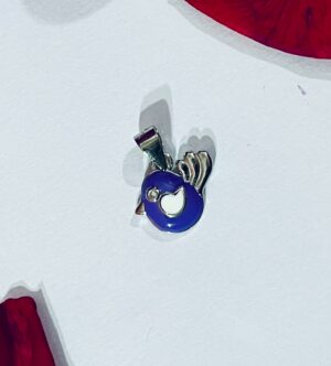 WhatsApp Image 2026-08-18 at 4.44.13 PM (1) 92.5 Pure Silver Imported Enamel Baby Pendant