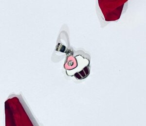 WhatsApp Image 2026-08-18 at 4.44.14 PM 92.5 Pure Silver Imported Enamel Baby Pendant