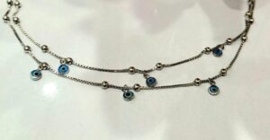 WhatsApp Image 2026-08-23 at 11.23.11 AM (1) 92.5 Pure Silver Evil Eye Design Payal