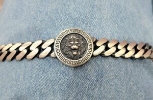 WhatsApp Image 2026-08-24 at 2.40.42 PM 92.5 Pure Silver Premium Oxidize Bracelet