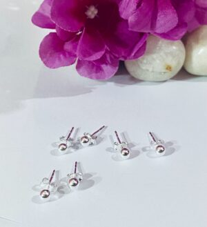 92.5 Pure Silver Premium Medium Dal Tops
