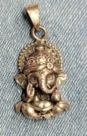 WhatsApp Image 2026-08-29 at 12.03.01 AM (2) 92.5 Pure Silver Oxidize Chotu Ganesh Pendant