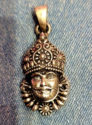 WhatsApp Image 2026-08-29 at 12.03.03 AM (2) 92.5 Pure Silver Oxidize Pendant