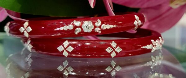 WhatsApp Image 2026-09-03 at 4.09.43 PM 92.5 pure Silver Barfi Design Pola