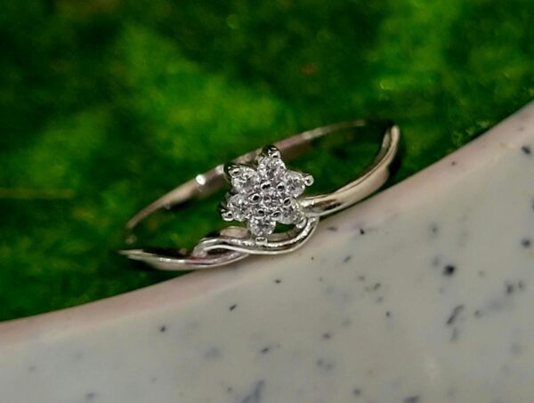 WhatsApp Image 2026-09-04 at 3.16.49 PM 92.5 Pure Silver Premium Floral Design Finger Ring (Size-13)