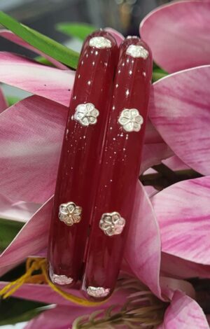 WhatsApp Image 2026-09-10 at 1.13.21 PM 92.5 Pure Silver Small Floral Design Pola